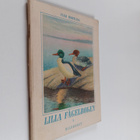 Ivar Hortling : Lilla fågelboken - pikkukuva 1