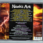 Noah's Ark (Paul Grabowsky) Soundtrack / Score CD - pikkukuva 2
