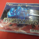 STRATOVARIUS - SOS CDS - pikkukuva 2
