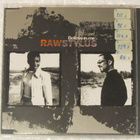 Raw Stylus • Believe In Me CD Maxi-Single - pikkukuva 1