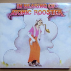 ATOMIC ROOSTER In Hearing of CD 1971/1995 Proge klassikko - pikkukuva 1
