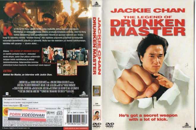Legend Of Drunken Master	(3 252)	K	-FI-	suomik.	DVD		jackie