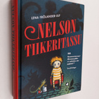 Lena Frölander-Ulf : Nelson Tiikeritassu - pikkukuva 1