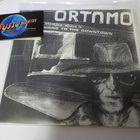 ORTAMO - THINKING ABOUT IT M-/M- 7'' SINGLE - pikkukuva 1