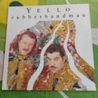 Yello - Rubberbandman - pikkukuva 1