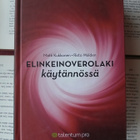 Kukkonen, Walden - Elinkeinoverolaki käytännössä (sid.) - pikkukuva 1