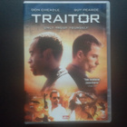 DVD: Traitor (Don Cheadle, Guy Pearce 2008) - pikkukuva 1