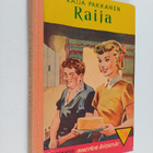 Kaija Pakkanen : Raija : nuorisonromaani - pikkukuva 1