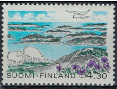 1997 Saaristomeri ++