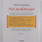 Hanna Jaacks : Nyt neulomaan! - pikkukuva 2