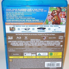 YOGI BEAR 3D (BD) - pikkukuva 2