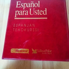 Espanjan Tehokurssi Berlitz - pikkukuva 1