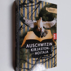 Antonio Iturbe : Auschwitzin kirjastonhoitaja - pikkukuva 1