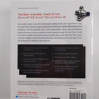 Brian Larson : Delivering Business Intelligence with Micr... - pikkukuva 2