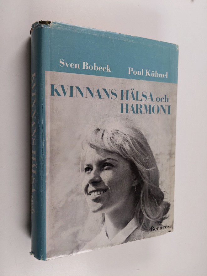 Poul Kuhnel ym. : Kvinnans hälsa och harmoni : hälsovård ...