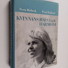 Poul Kuhnel ym. : Kvinnans hälsa och harmoni : hälsovård ... - pikkukuva 1