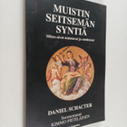 Daniel L. Schacter : Muistin seitsemän syntiä : Miten mie... - pikkukuva 1