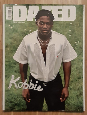 Dazed & Confused magazine Summer 2024 issue 284