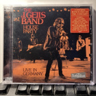 THE J. GEILS BAND: House Party Live In Germany, CD + DVD - pikkukuva 1