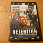 Detention (dvd) - pikkukuva 1