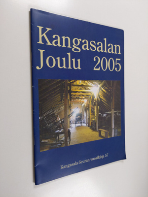 Kangasalan joulu 2005