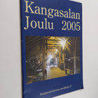 Kangasalan joulu 2005 - pikkukuva 1