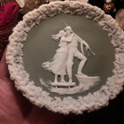 WEDGWOOD ? . NEUVOSTOLIITTO ?  . KORISTEVATI - pikkukuva 2
