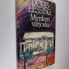 Doris Lessing : Myrskyn varjossa - pikkukuva 1