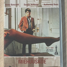 Mike Nichols: MIEHUUSKOE (1967) Dustin Hoffman (UUSI) - pikkukuva 1
