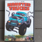 DVD: Monster Trucks (O: Chris Wedge 2016) - pikkukuva 1