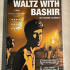 Waltz with Bashir (2008) Ari Folmanin palkittu elokuva - pikkukuva 1