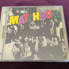 MATCHBOX: S/t (A.k.a. "Rockabilly Rebel", + 4 BONUS!) - pikkukuva 1