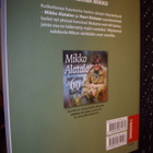 Nuottikirja : Mikko Alatalo : KOKO KANSAN MIKKO ( SIGNED ) - pikkukuva 2