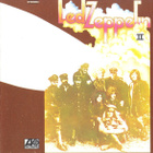 Led Zeppelin - Led Zeppelin II - pikkukuva 1