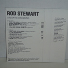 Rod Stewart * Atlantic Crossing - pikkukuva 2