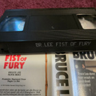 Bruce Leen Fist of fury - pikkukuva 3