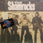 THE SHAMROCKS - S/T - SWEDEN 1985 EX+/EX+ 2LP - pikkukuva 1