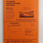 Historiallinen aikakausikirja 3/1984 - pikkukuva 2