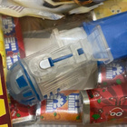 PEZ Star Wars Kristalli-versiot - pikkukuva 4