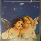 Taivaan lahja DVD Perinteiset virret - pikkukuva 1