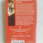 Harlequin, Emma Darcy: "Mullistava muodonmuutos" - pikkukuva 2