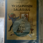 Yksisarvisen salaisuus (DVD) - pikkukuva 1