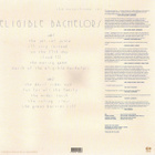 MONOCHROME SET - ELIGIBLE BACHELORS - pikkukuva 2