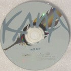 Kana • wRAP CD - pikkukuva 5