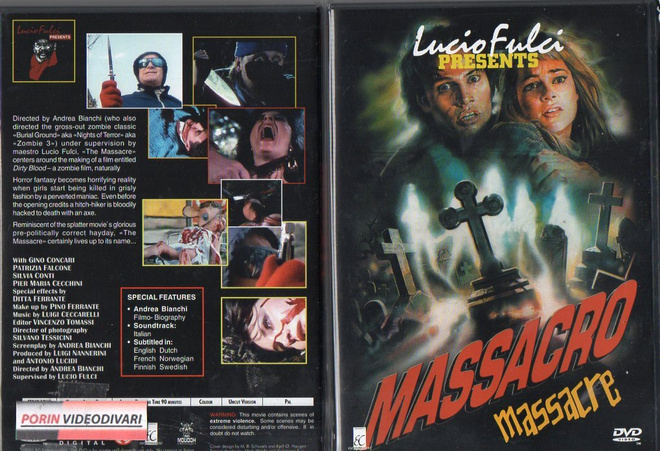 Massacre	(41 903)	UUSI	-ulk-	DVD		1989	italia, uncut, SF-TXT