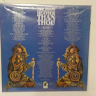 THE RODS - HEAVIER THAN THOU M-/M- 1987 LP + 2XNIMMARIT!!!! - pikkukuva 2