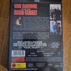 Hard Target FI DVD - pikkukuva 2