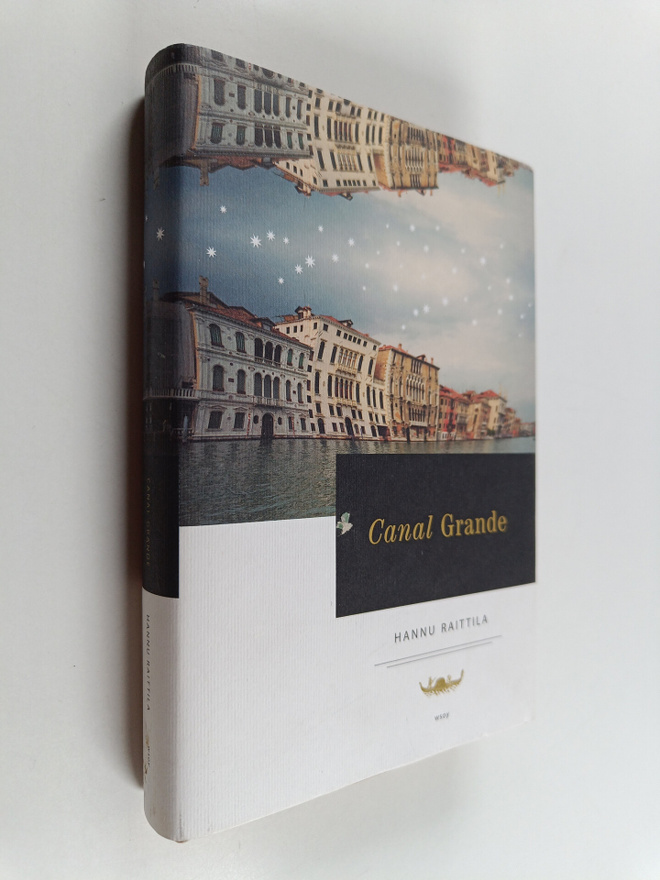 Hannu Raittila : Canal Grande
