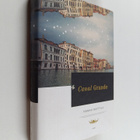 Hannu Raittila : Canal Grande - pikkukuva 1