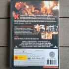 DVD: The Legend Of Drunken Master (Jackie Chan 1998) - pikkukuva 2